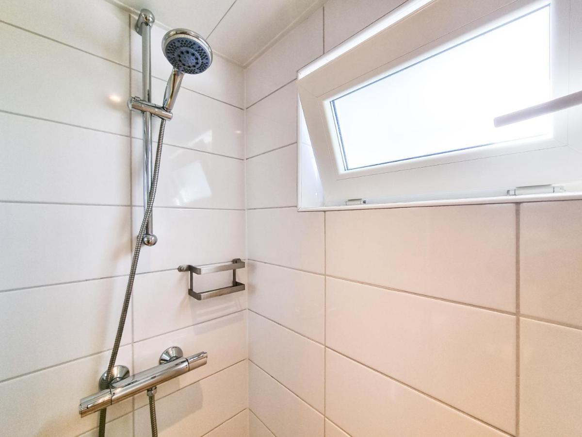 Vakantiehuis Met Sauna Oostkapelle Ok17 Zewnętrze zdjęcie